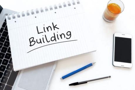 Some Common and Uncommon Link Building Methods
