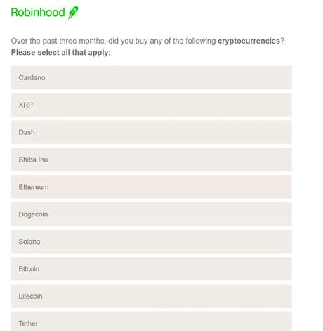 a survey with the name of Shiba Inu a survey with the name of Shiba Inu