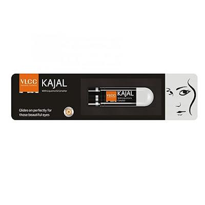 Top 7 Affordable Kajal in India / Under Rs.100