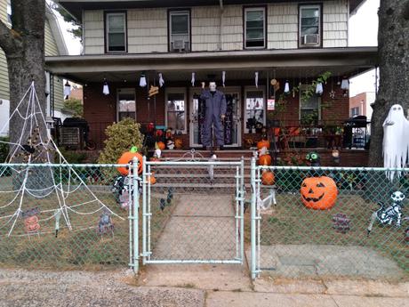 The Halloween Spirit The Halloween Spirit