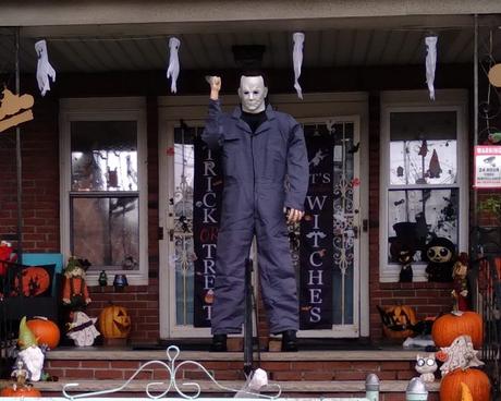 The Halloween Spirit The Halloween Spirit