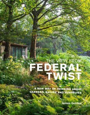 Book Review:  The View from Federal Twist by James Golden