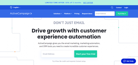 ActiveCampaign--
