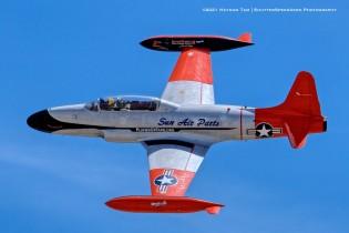 Chino, Planes of Fame airshow,