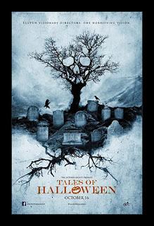 #2,652. Tales of Halloween  (2015)