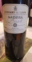 Wines of Portugal Madeira Part I: An Overview