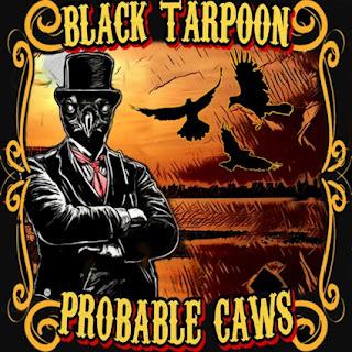 Listen To The Upcoming Album From Black TarPoon!