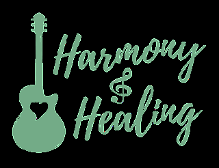 Live Music Charity - Healing Music For Patients, Families & Loved Ones.