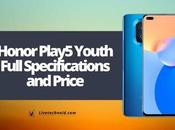 Honor Play5 Youth Full Specifications Price