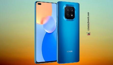 Honor Play5 Youth Full Specifications and Price