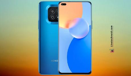 Honor Play5 Youth Full Specifications and Price