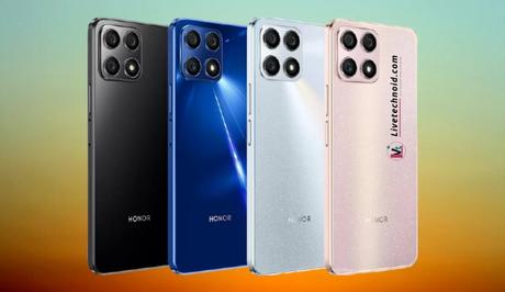 Honor X30i Full Specifications and Price