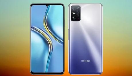 Honor X30 Max Full Specifications and Price