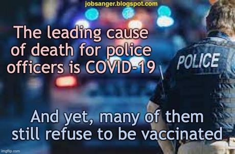 A Danger To Themselves - And The Public