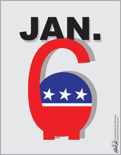 A Republican Insurrection