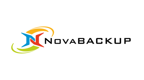 NovaBACKUP PC