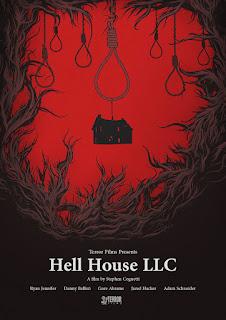 #2,653. Hell House LLC  (2015)