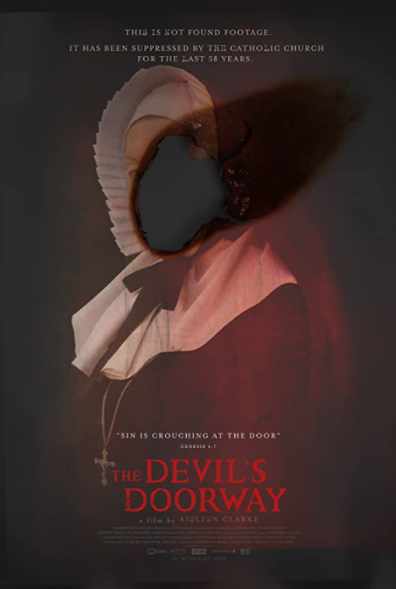 The Devil’s Doorway (2018) Movie Review