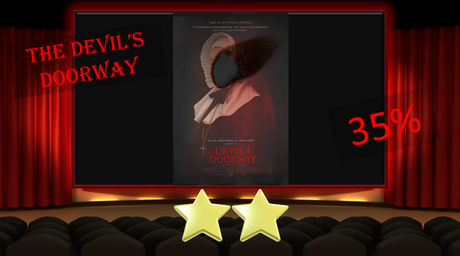 The Devil’s Doorway (2018) Movie Review