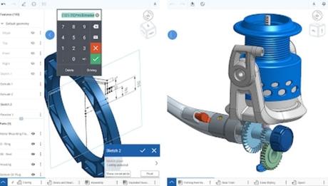 10 Best SketchUp Alternatives for Android Phones 10 Best SketchUp Alternatives for Android Phones