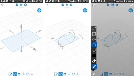 10 Best SketchUp Alternatives for Android Phones 10 Best SketchUp Alternatives for Android Phones