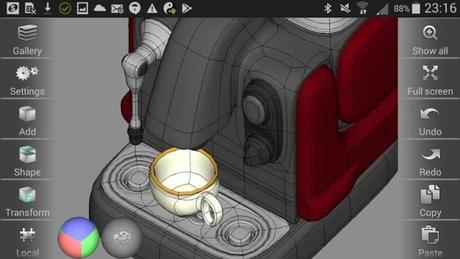 10 Best SketchUp Alternatives for Android Phones 10 Best SketchUp Alternatives for Android Phones