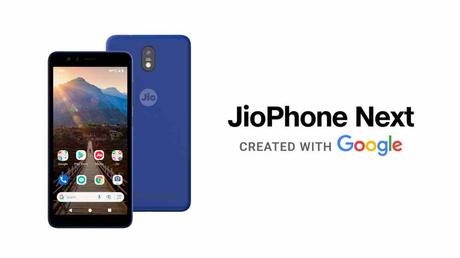 JioPhone Next with Snapdragon 215, 13MP rear camera launched in India: Price, Specifications