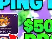 Make Cash Flipping NFTs Purchase Promote Revenue Mobox