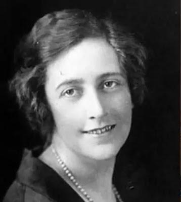 Agatha Christie Agatha Christie
