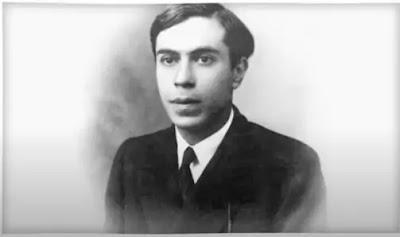 Ettore Majorana Ettore Majorana