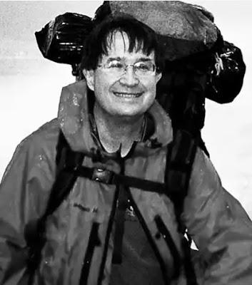 Steven Kubacki Steven Kubacki