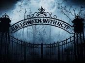 Halloween with Here Comes Flood