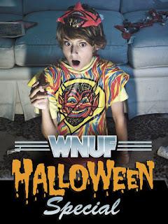 #2,654. WNUF Halloween Special  (2013)