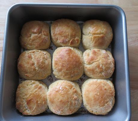 7-up Biscuits