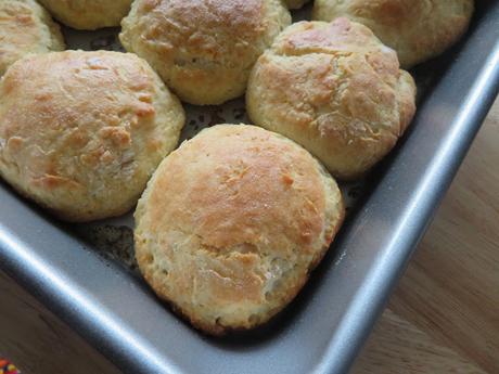 7-Up Biscuits