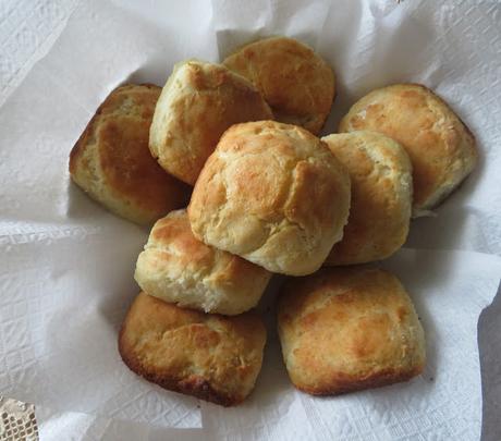 7-Up Biscuits