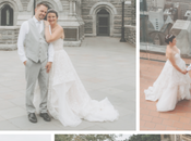 Dana Kevin’s Marriage Renewal Belvedere Castle Terrace