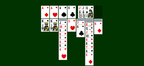 An Important Life Lesson I Learned from Playing Solitaire Online