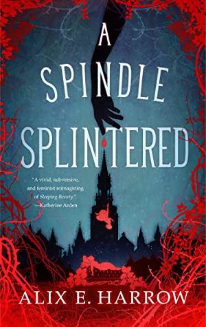 My October Reading Wrap-Up