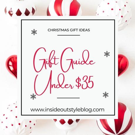 Christmas Gift Guide Ideas for Everyone