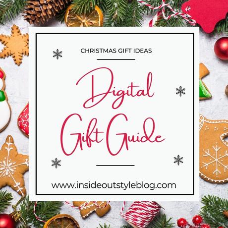 Christmas Gift Guide Ideas for Everyone