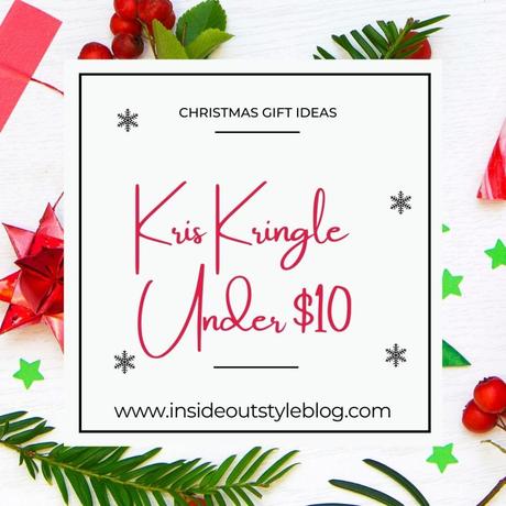 Christmas Gift Guide Ideas for Everyone