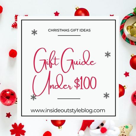 Christmas Gift Guide Ideas for Everyone