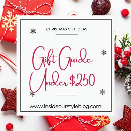 Christmas Gift Guide Ideas for Everyone