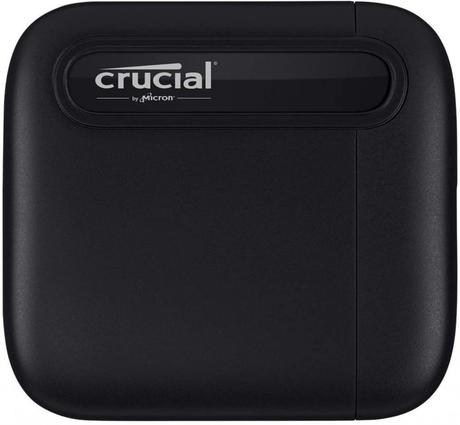 Crucial X6 for PS4