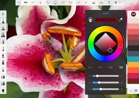 10 Brilliant Drawing Apps for Android