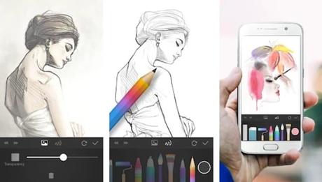 10 Brilliant Drawing Apps for Android