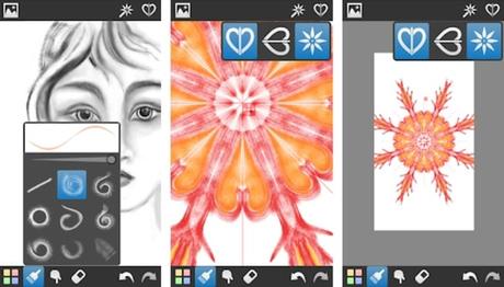 10 Brilliant Drawing Apps for Android
