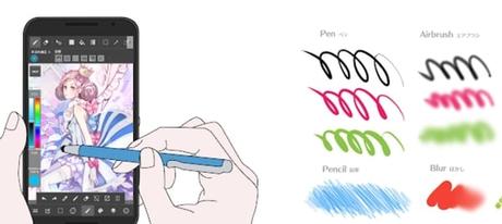 10 Brilliant Drawing Apps for Android