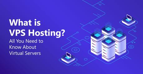 Choose the right VPS Hosting